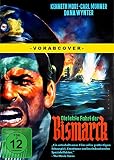 Die letzte Fahrt der Bismarck - Kenneth More