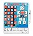 Price comparison product image Melissa & Doug Flip to Win Travel Hangman Game - White Board, Dry-Erase Marker