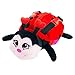 Buckle Toy Becky Ladybug