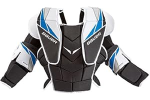 Bauer bröstskydd Street Hockey Goalie S19 – Senior