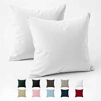 Homescapes Damasco federa 40 x 80 cm Lindgruen cotone egiziano 330 fili