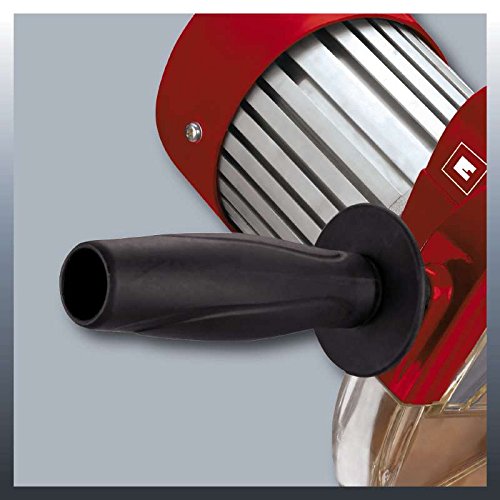 Einhell Sägekettenschärfgerät GC-CS 235 E (235 W, 3000 min-1, Tiefenbegrenzung, Kettenspannvorrichtung, Beleuchtung) - 3