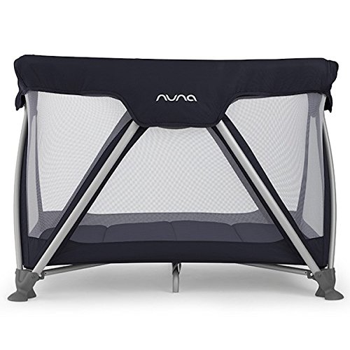 Cot Sena Indigo - Nuna