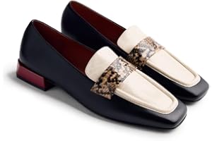 GIOSEPPO Fridley, Mocasín Mujer