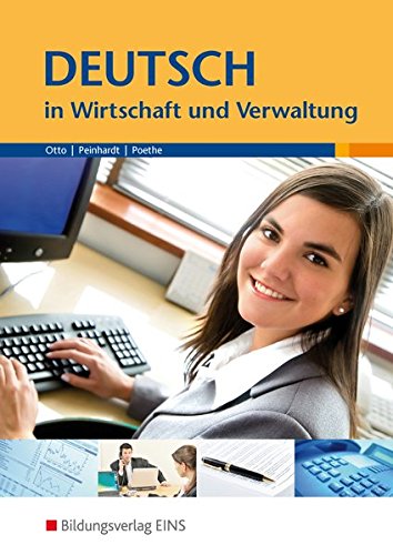 Download Deutsch in Wirtschaft und Verwaltung Lehr-/Fachbuch Download Deutsch in Wirtschaft und Verwaltung Lehr-/Fachbuch