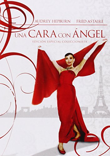 Preisvergleich Produktbild Una Cara Con Ángel (Edición Especial) *** Europe Zone ***