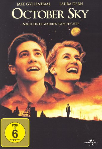 Preisvergleich Produktbild October Sky