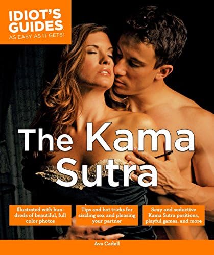 Idiot's Guides Kama Sutra