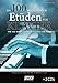 Die 100 wichtigsten Etüden für Klavier + 2 CDs: Eine einzigartige Sammlung leichter und mittelschwerer Etüden by 