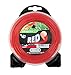 Produktbild Oregon 552693 Nylonfaden rund rot 3,0/53 3.0 mm x 53 M