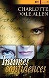 Intimes confidences (Best 185)