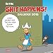 Shit Happens Wandkalender 2015 - Ralph Ruthe, Ralph Ruthe