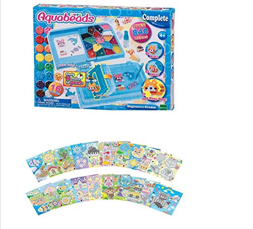 Preisvergleich Produktbild Epoch SMRT-0028 Aquabeads