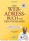 Image de Das Web-Adressbuch für Deutschland 2017: Ausgewählt: Die 5.000 besten Web-Seiten aus dem Internet!