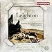 Produktbild Leighton: Symphony No. 2 (Sinfonia mistica); Te Deum laudamus by Kenneth Leighton (2008-11-18)