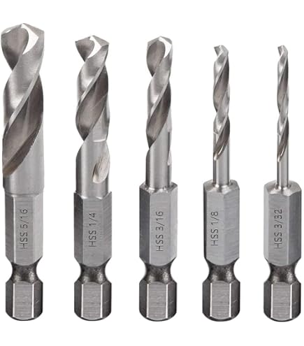 Z-LEAP Drill Adapter - Converts 5/8-11 Female To 3/8" Hex Shank For Core Bits & Grinding Wheels - View #9