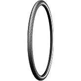 2 Stück MICHELIN Fahrrad Reifen Protek 28" 700x32C 32-622 Sw Reflex Bis