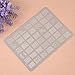 Nails Design, Internet Nail Stamping Printing Plate Image Stamps Plate Nail Art Decor Manicure 001