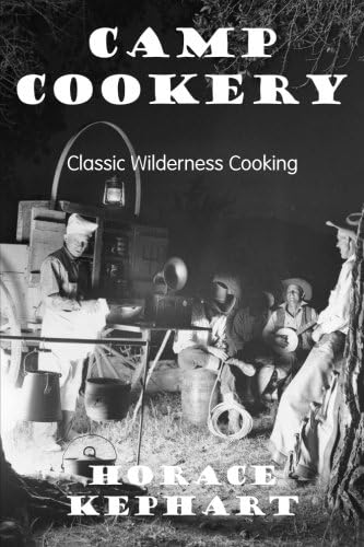 Camp Cookery