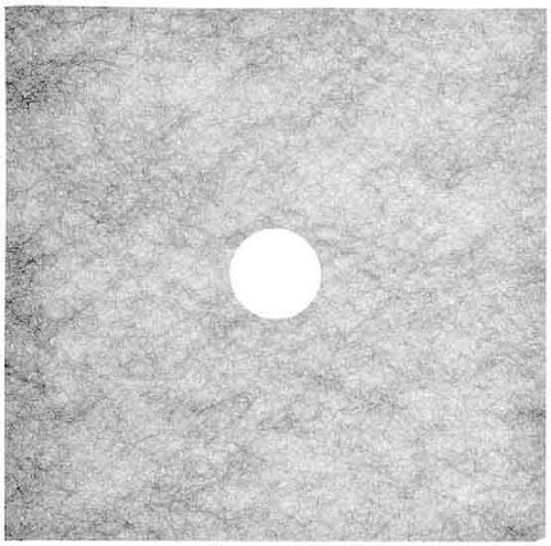 Maico Luftfilter Ersatz 5-er Packung ZF60-100, 1896831