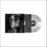 petal - Tranl&uacute;sico Pearly White Vinyl