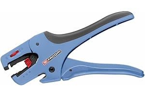 FACOM - Pince à dénuder pour fil Multibrins, série SWINGO, 0.02-10mm², 793936PB