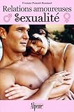 Relations amoureuses sexualité