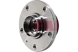 FAG 713 6109 60 de roulement de roue