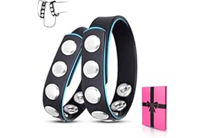 HAINUO Anillo de pene suave y ajustable para mejorar la erección, anillo de pene de silicona para hombres, juego de 2 con anillos para pene y testículos, duradero y flexible, juguetes para hombres y parejas