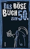 Das böse Buch zum 50. by 