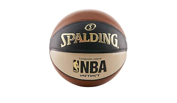 spalding nba instinct