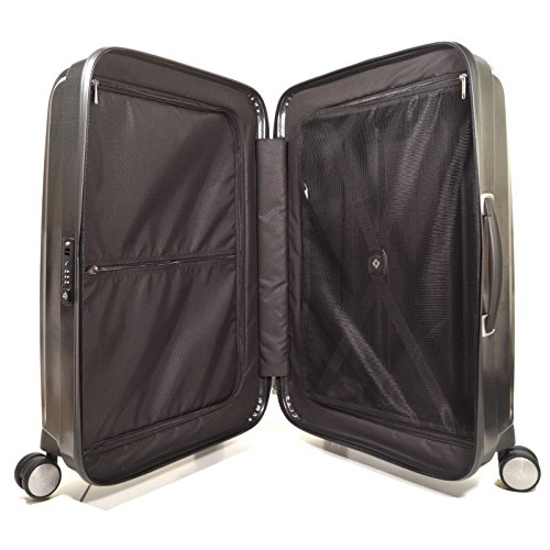 Samsonite LITE-CUBE SPINNER 55/20 Koffer - 3