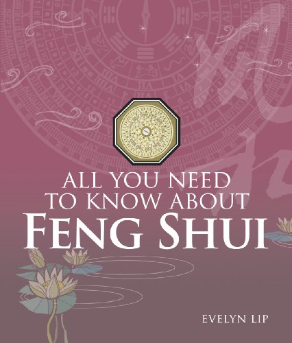 All You Need to Know About Feng Shui