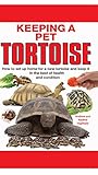Image de Keeping a Pet Tortoise