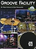 Groove Facility Groove Facility