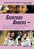 Image de Sichtbar anders: Aus dem Leben afrodeutscher Kinder und Jugendlicher