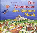 Image de Die Abenteuer des kleinen Muck