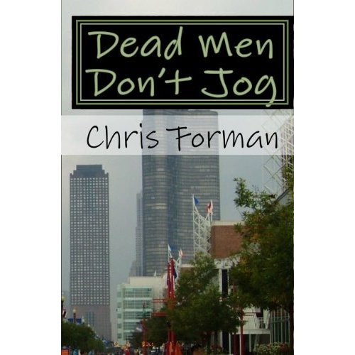 Dead Men Don't Jog (English Edition) livre