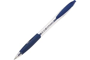 BIC Atlantis Classic Długopis niebieski Pudełko 12szt