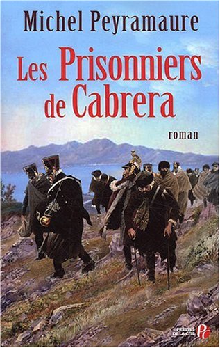 Les prisonniers de Cabrera