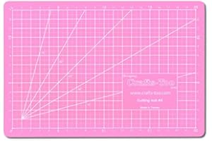 Crafts Too A5 Cutting Mat