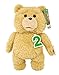 Produktbild Ted Movie 2 Talking Plüschfigur 60 cm, unzensiert