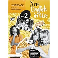 New English In Use E