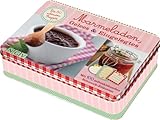 Image de Marmeladen, Gelees & Eingelegtes: Die 50 schönsten Rezepte: Metallbox mit 50 Rezeptkarten und 100 s