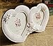 Giftgarden Double Heart Photo Frames Love Craft