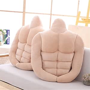 boyfriend pillow amazon