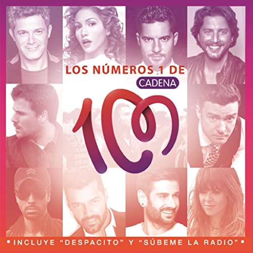 Los Numeros 1 De Cadena 100 (2017)