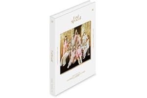 JYP ENTERTAINMENT JYP Twice - Feel Special [A ver.] (8th Mini Album) CD+88p Photobook+Lyrics Paper+5Photocards+Gold Photocard+Folded Poster(A ver.)+Extra Photocard