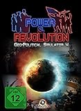 Politik Simulator 4 - Power & Revolution - 