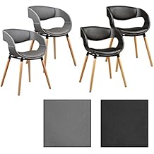 Küchenstühle Leder - The Reading Chair